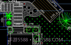 CAD手机看图王最新v2.0.4截图