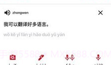 iTerjiman快译助手V1.2.5截图