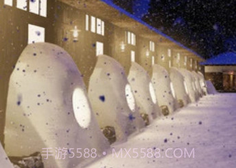 逃离温泉村v1.0.8截图