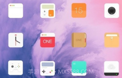 White图标包V1.2.10截图