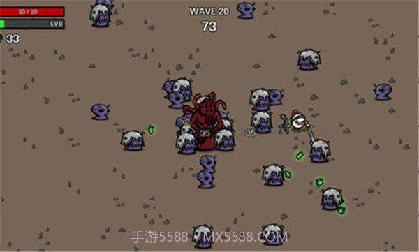 土豆兄弟无限金币0.8.0.3HF2截图