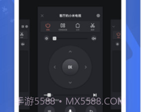 电视超人(小米投屏神器)v2.4.6截图