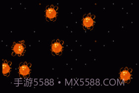 FC沙罗曼蛇2无敌版v1.7截图