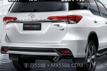 极限现代SUVv3.6截图