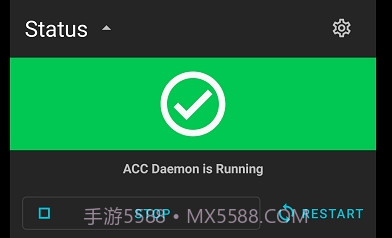 AccAV1.0.4截图