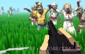 皇家僵尸v1.2.9截图