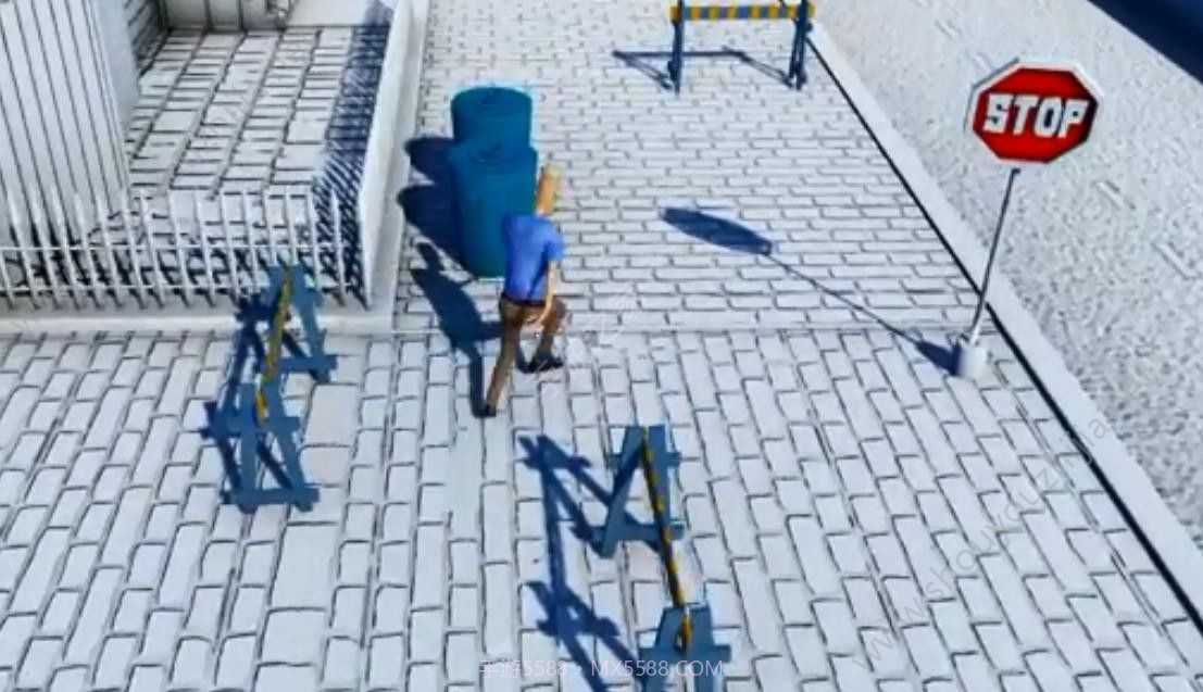 DRUNK醉酒模拟器v1.9截图