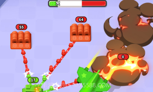 兵团对决v1.0.11截图