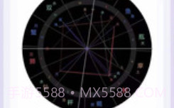 星座测测v1.0.12截图