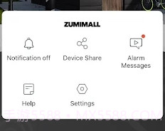 ZUMIMALLv5.1.8截图