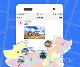 小丫虚拟位置v1.1.7截图