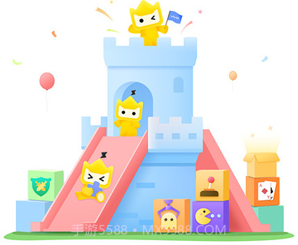 vivo秒玩小游戏v2.0.3.9截图