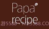 papa recipe春雨面膜V2.0.8截图