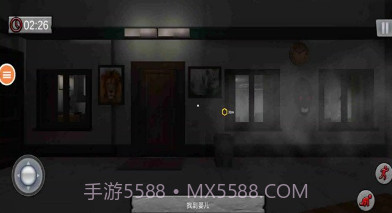 可怕的婴儿3v1.10截图