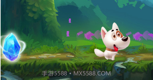 贪吃狗2v1.11截图