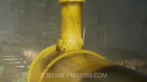 查尔斯蜘蛛火车逃脱v2.8截图