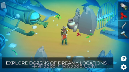 思维清道夫(思维清道夫卡片)V1.0.5 安卓汉化版V1.0.5截图