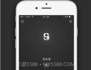 夏洛克智能锁(夏洛克智能锁app)V3.5.9 V3.5.5截图