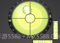 指南针水平仪v2.4.18截图