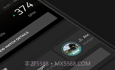 CallofDutyCompanionV1.5.6截图