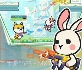 疯狂大乱斗内置菜单MODv1.0.11截图