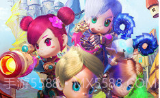 寒灵之剑最新版V1.7截图