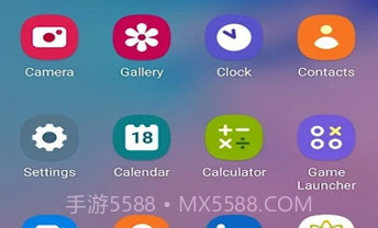 真我灵动岛主题V1.1.11截图