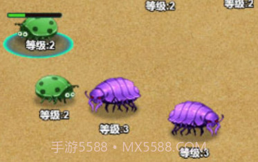 超强吞噬记v1.0.7截图