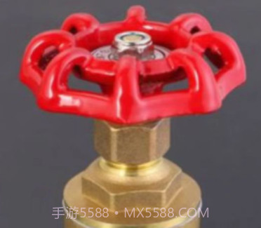 OK阀门v2.0.11截图