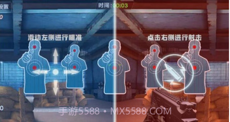 枪械拆解模拟v1.0.8截图