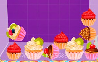 蛋糕合并制作大师v1.9截图