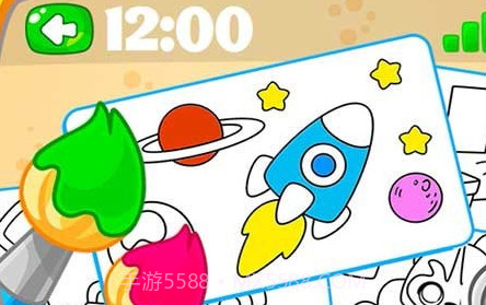 解压手指玩具v1.11截图