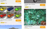 我的世界addonsV1.5截图