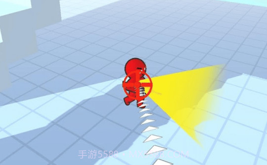 蜘蛛侠小子v0.3.10截图