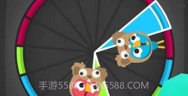 可爱派对v0.11截图