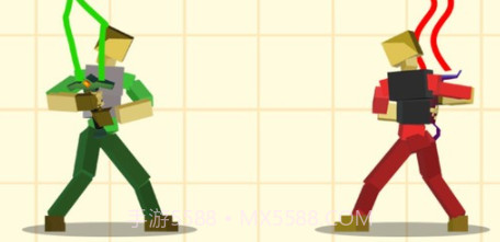 画把武器战斗v1.0.10截图