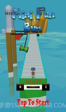 激斗水上乐园v0.12截图