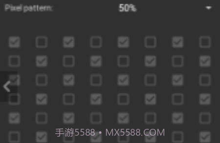 pixelFilterv2.8截图