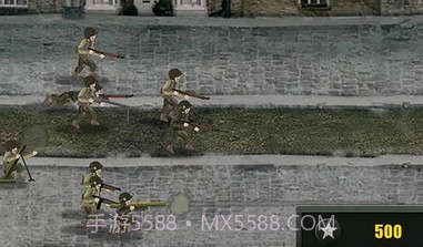 WW2战争指挥官v2.11截图