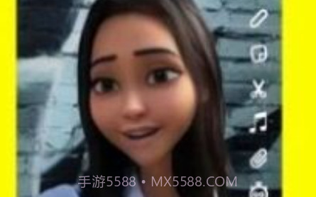 蜘蛛特效相机v1.0.12截图