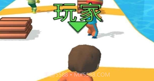 一起来划水v1.16截图