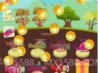混合的天空v1.13截图