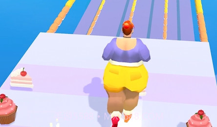 疯狂吃货v0.10截图