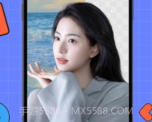 抠图P图v1.9截图