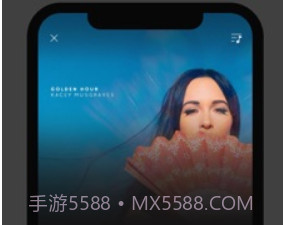 SoundHoundv9.6.7截图