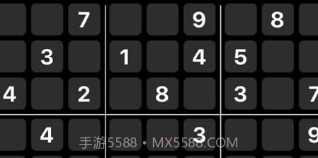 数独v1.13截图