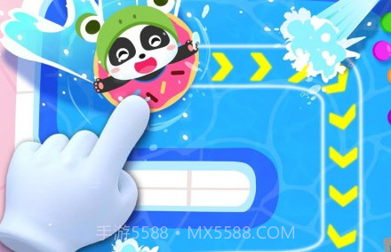 宝宝梦想小镇v9.57.10.11截图