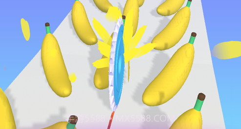 水果切不停v1.0.10截图