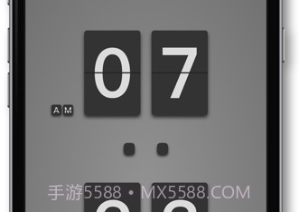 今日时钟v1.6.6截图