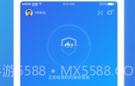 百度安全中心v1.10截图